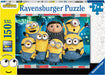 More Than a Minion Puzzle 150p - RAVENSBURGER