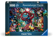 Most Everyone Is Mad 1000p - RAVENSBURGER