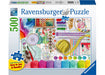 Needlework Station 500pcLF