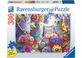 Night Owl Hoot LF300p - RAVENSBURGER