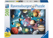 Planetarium LF500p - RAVENSBURGER