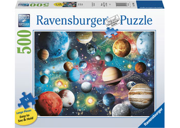 Planetarium LF500p - RAVENSBURGER