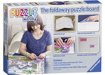 Puzzle Handy Storage - RAVENSBURGER
