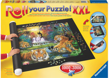 Roll Your Puzzle! XXL Storage - RAVENSBURGER