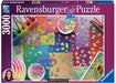 Puzzles on Puzzles 3000p - RAVENSBURGER