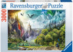 Reign of Dragons 3000p - RAVENSBURGER