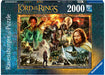 LOTR The Return of the King 2000p - RAVENSBURGER