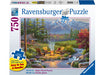 Riverside Livingroom 750pLF - RAVENSBURGER