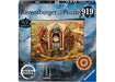 ESCAPE - the Circle - London 919p - RAVENSBURGER