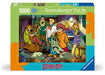 Scooby Doo Unmasking 1000p - RAVENSBURGER