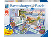 Seaside Sunshine 300pLF - RAVENSBURGER