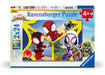 Spidey 2x24p - RAVENSBURGER
