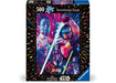 Star Wars Ahsoka 500pLF - RAVENSBURGER