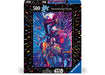 Star Wars The Mandalorian 500pLF - RAVENSBURGER