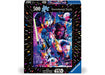 Star Wars The Phantom Menace 500pLF - RAVENSBURGER