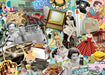 The 50s 1000p - RAVENSBURGER