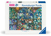 Cabinet of Curiosities 1000p - RAVENSBURGER