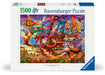 The Flight 1500p - RAVENSBURGER
