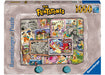 The Flintstones 1000pc