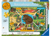 The Gruffalo Giant Floor Puzzle 24p - RAVENSBURGER
