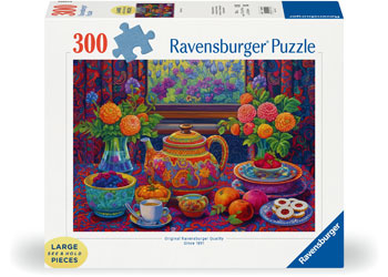 Time for Tea 300pLF - RAVENSBURGER