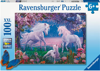 Unicorn Grove 100p - RAVENSBURGER