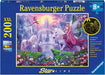 Unicorn Kingdom Puzzle 200p - RAVENSBURGER