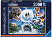 Universal & Amblin Puzzle 2000p - RAVENSBURGER
