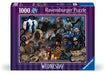 Wednesday: Best of Season 1 1000p - RAVENSBURGER