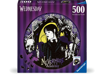 Nevermore 500p - RAVENSBURGER