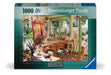 My Haven No.11 The Artist - RAVENSBURGER