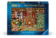Home for Christmas Puzzle 1000pc - Ravensburger