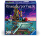 Archipelago Can - 500p - RAVENSBURGER