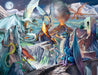 The Dragon Guardians 2000p - RAVENSBURGER