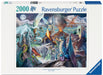The Dragon Guardians 2000p - RAVENSBURGER