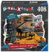 Death Plays Beethoven 408pc - Ravensburger