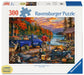 Sunset Lake 300 pieces - Ravensburger