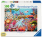 Reef Life 500 pieces - Ravensburger
