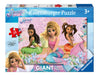 Mermaid Magic 24 pieces - Ravensburger