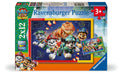 Paw Patrol 3 Dino Movie - 2x12 RAVENSBURGER