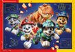 Paw Patrol 3 Dino Movie - 2x12 RAVENSBURGER