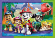 Paw Patrol 3 Dino Movie - 2x12 RAVENSBURGER