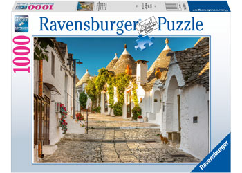 Alberobello 1000p - Ravensburger