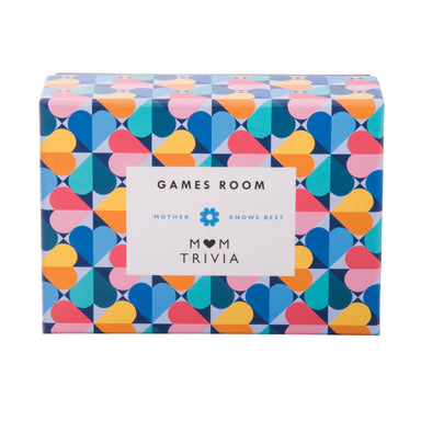 Mum Trivia - Ridleys Games Room