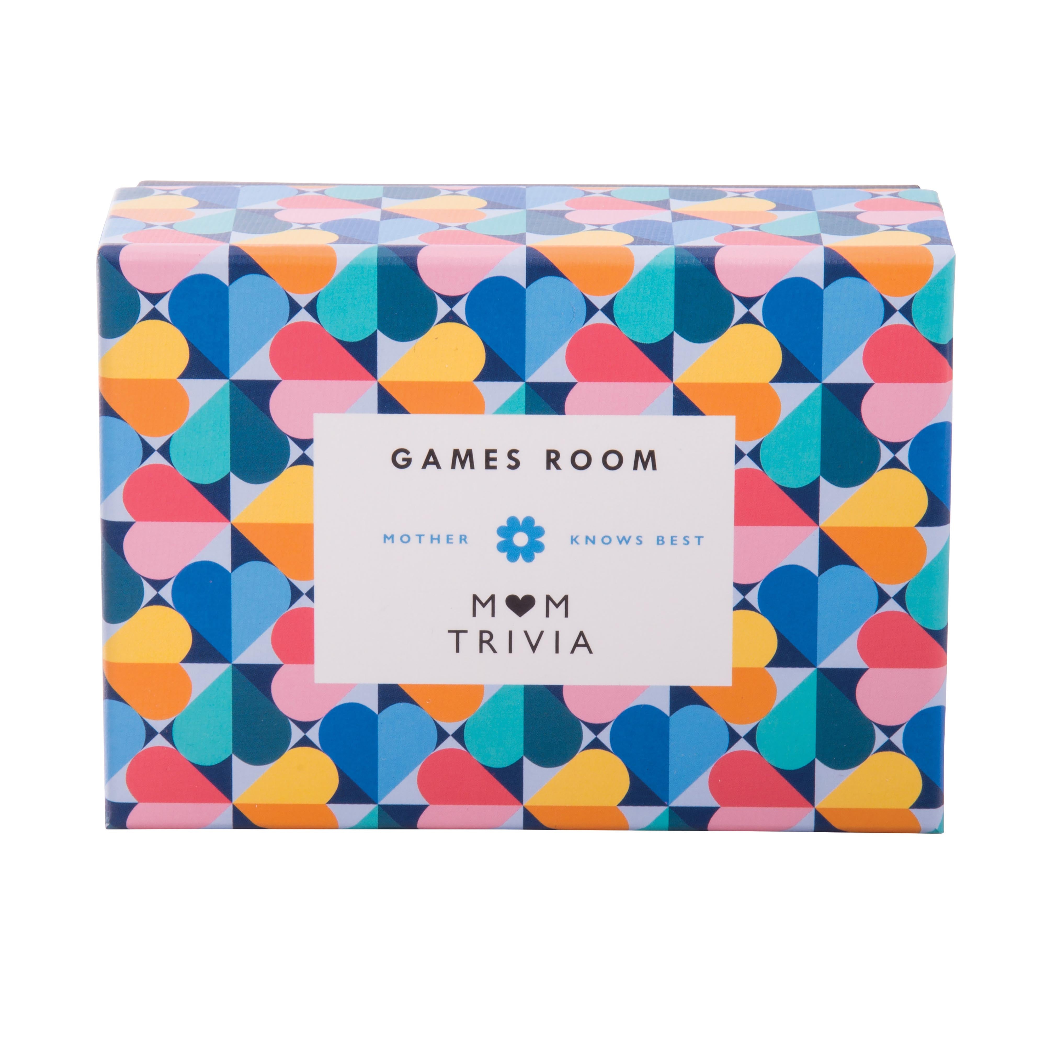 Mum Trivia - Ridleys Games Room