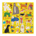 Fashionable Dogs 500pc
