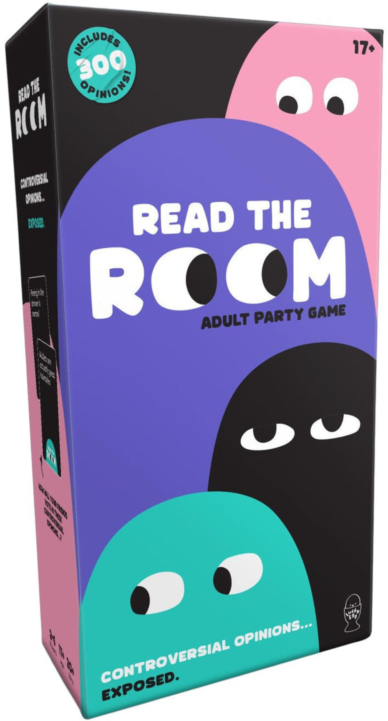 Read the Room