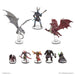 Return of the Dragons - Booster Box - D&D - Icons of the Realm Minis
