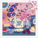 Art of the Table Foil Puzzle - Joy Laforme 500pc