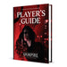 Vampire the Masquerade Players Guide 5th Edition